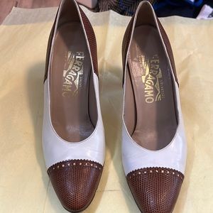 Salvatore Ferragamo shoes
